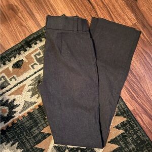 Dress pants size XS